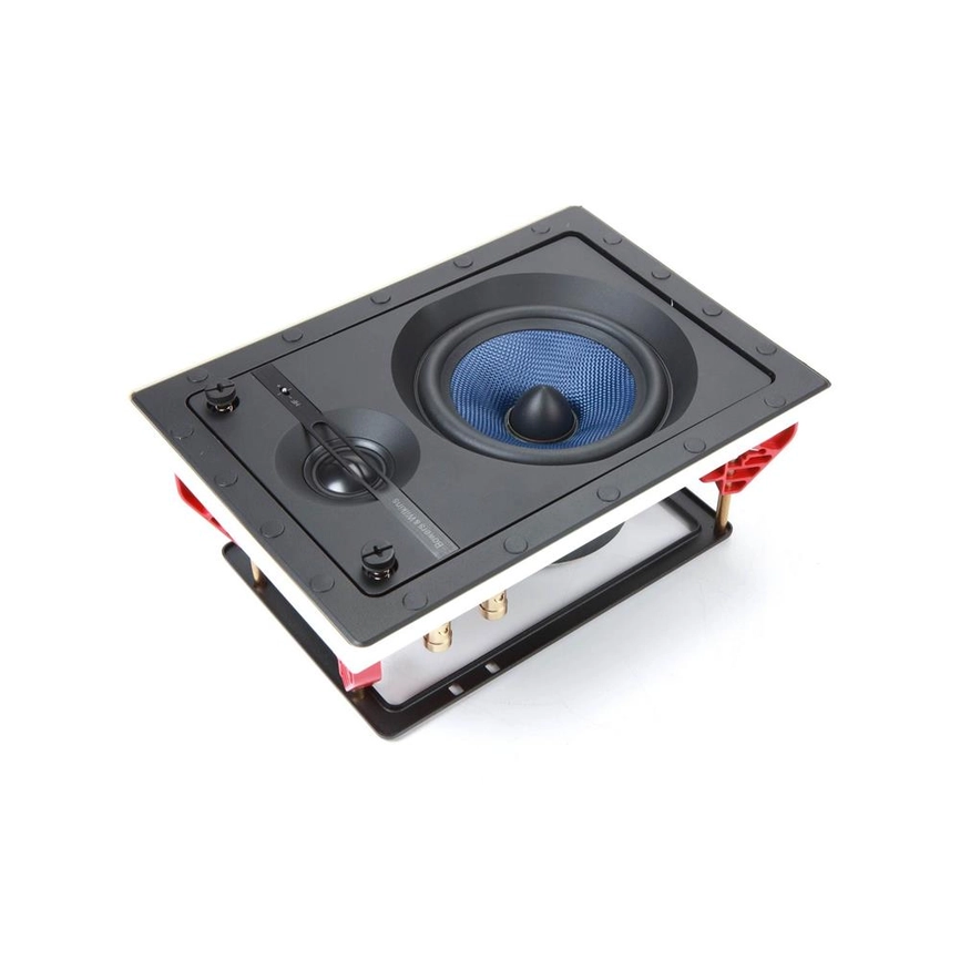 Bowers & Wilkins 600 Series CWM652 5'' In-Wall/Duvariçi Hoparlörler Adet - Tekne Ses Sistemi