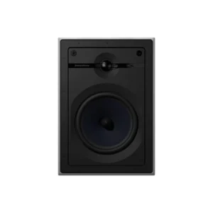 Bowers & Wilkins 600 Series CWM663 6'' In-Wall/Duvariçi Hoparlörler Adet - Tekne Ses Sistemi
