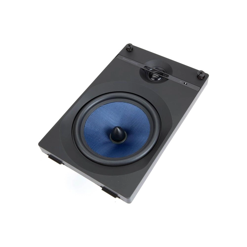 Bowers & Wilkins 600 Series CWM663 6'' In-Wall/Duvariçi Hoparlörler Adet - Tekne Ses Sistemi