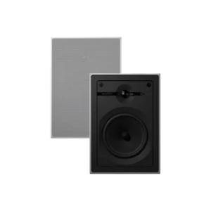 Bowers & Wilkins 600 Series CWM664 6'' In-Wall/Duvariçi Hoparlörler Adet - Tekne Ses Sistemi
