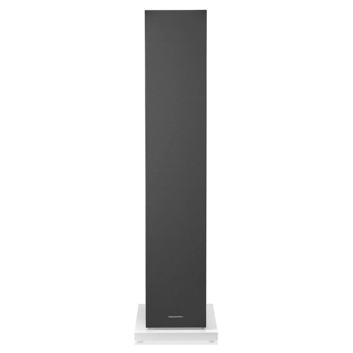 Bowers & Wilkins 603 S3 Tower/Kule Hoparlörler Beyaz Çift - Tekne Ses Sistemi