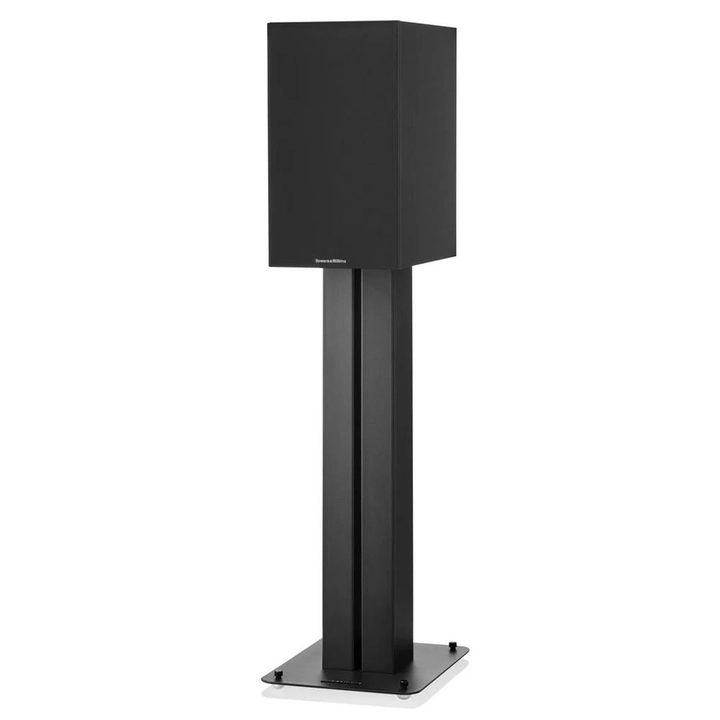 Bowers & Wilkins 606 S3 Bookshelf/Raftipi Hoparlörler Beyaz Çift - Tekne Ses Sistemi