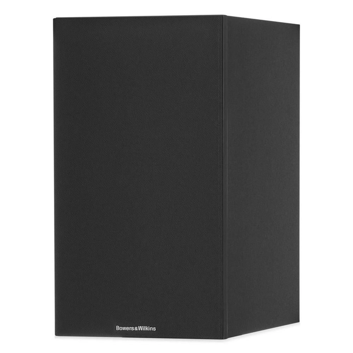 Bowers & Wilkins 606 S3 Bookshelf/Raftipi Hoparlörler Beyaz Çift - Tekne Ses Sistemi