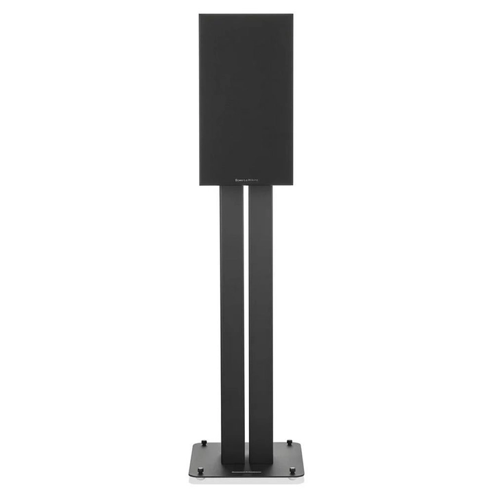 Bowers & Wilkins 606 S3 Bookshelf/Raftipi Hoparlörler Beyaz Çift - Tekne Ses Sistemi
