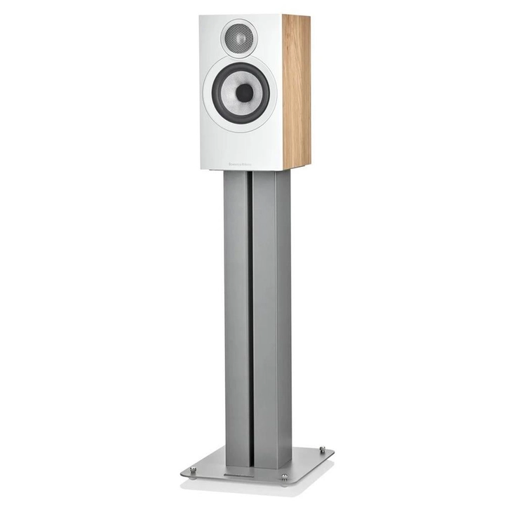 Bowers & Wilkins 606 S3 Bookshelf/Raftipi Hoparlörler Çift - Tekne Ses Sistemi