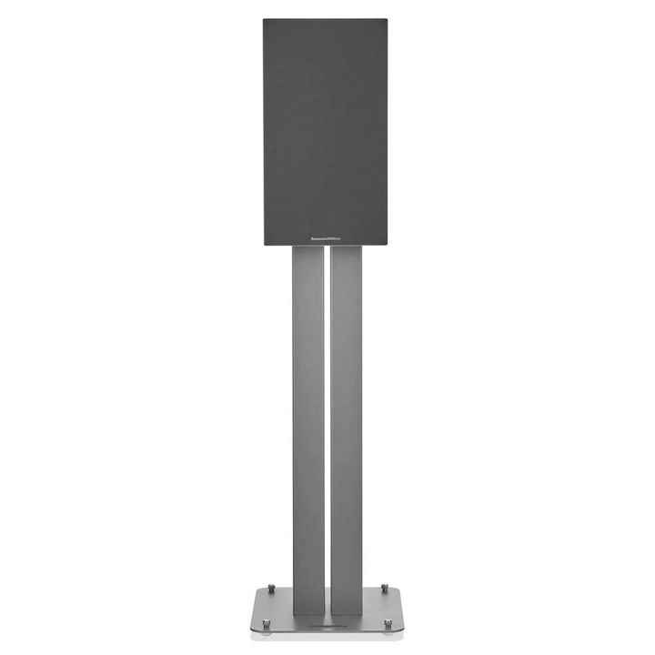 Bowers & Wilkins 606 S3 Bookshelf/Raftipi Hoparlörler Beyaz Çift - Tekne Ses Sistemi