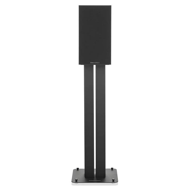 Bowers & Wilkins 607 S3 Bookshelf/Raftipi Hoparlörler Siyah Çift - Tekne Ses Sistemi