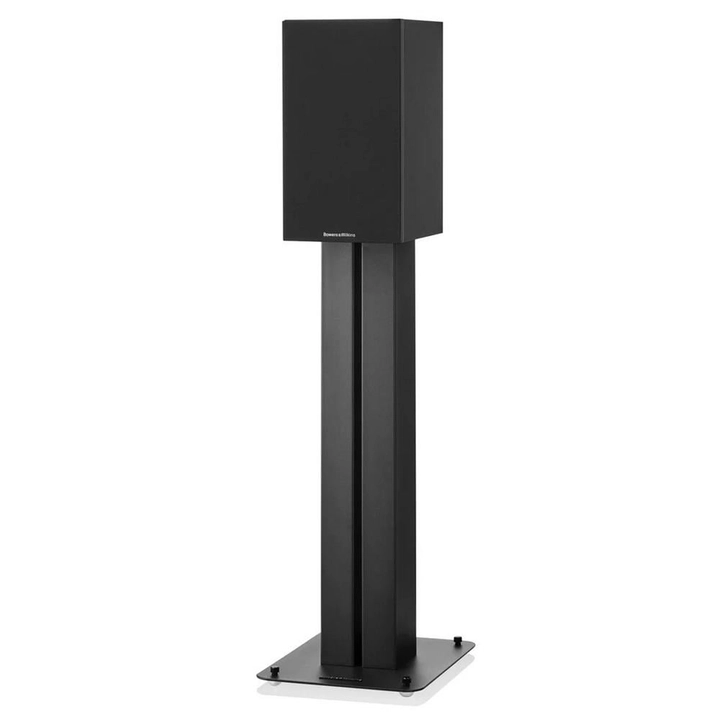 Bowers & Wilkins 607 S3 Bookshelf/Raftipi Hoparlörler Siyah Çift - Tekne Ses Sistemi