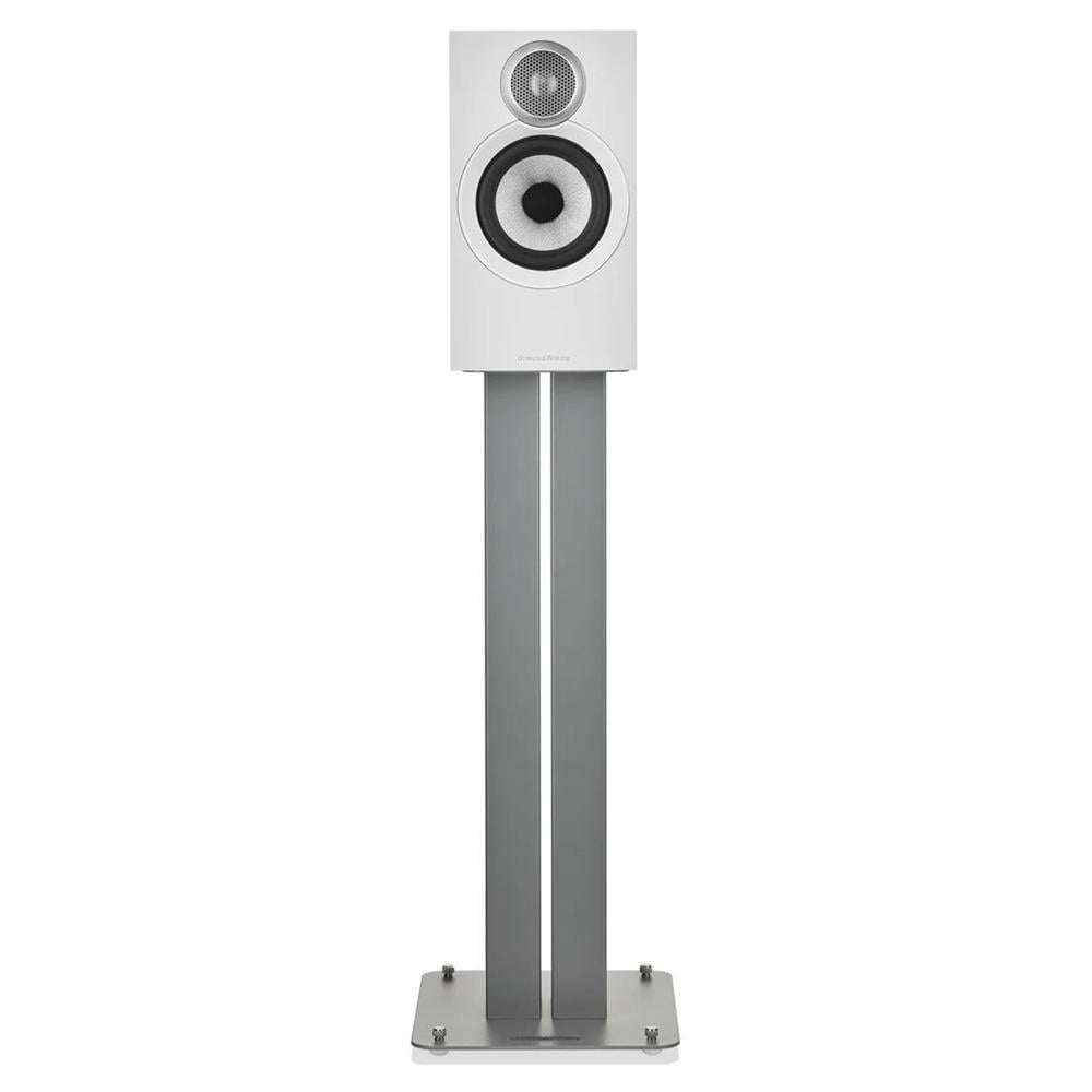 Bowers & Wilkins 607 S3 Bookshelf/Raftipi Hoparlörler Oak Çift - Tekne Ses Sistemi