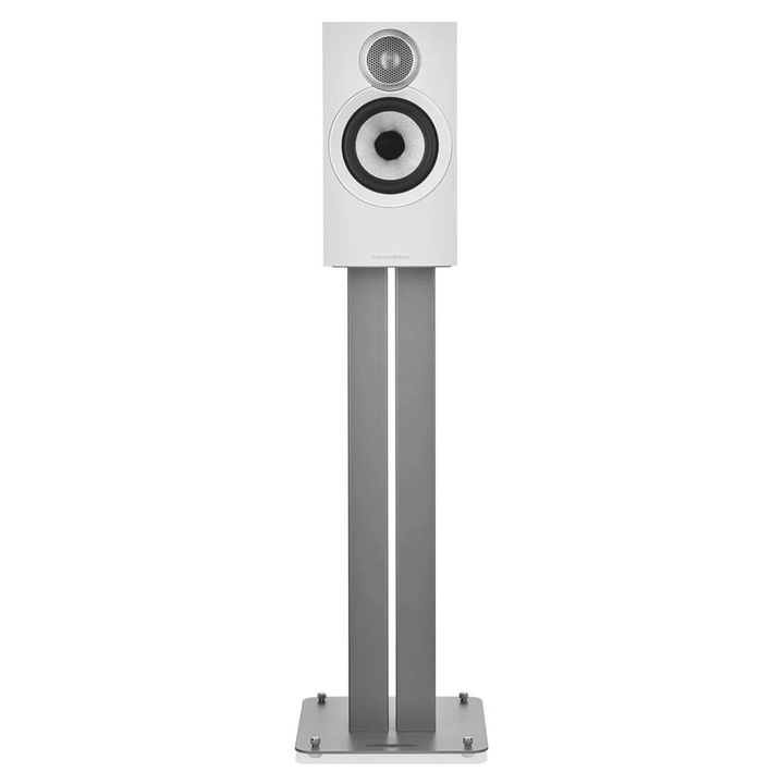Bowers & Wilkins 607 S3 Bookshelf/Raftipi Hoparlörler Oak Çift - Tekne Ses Sistemi