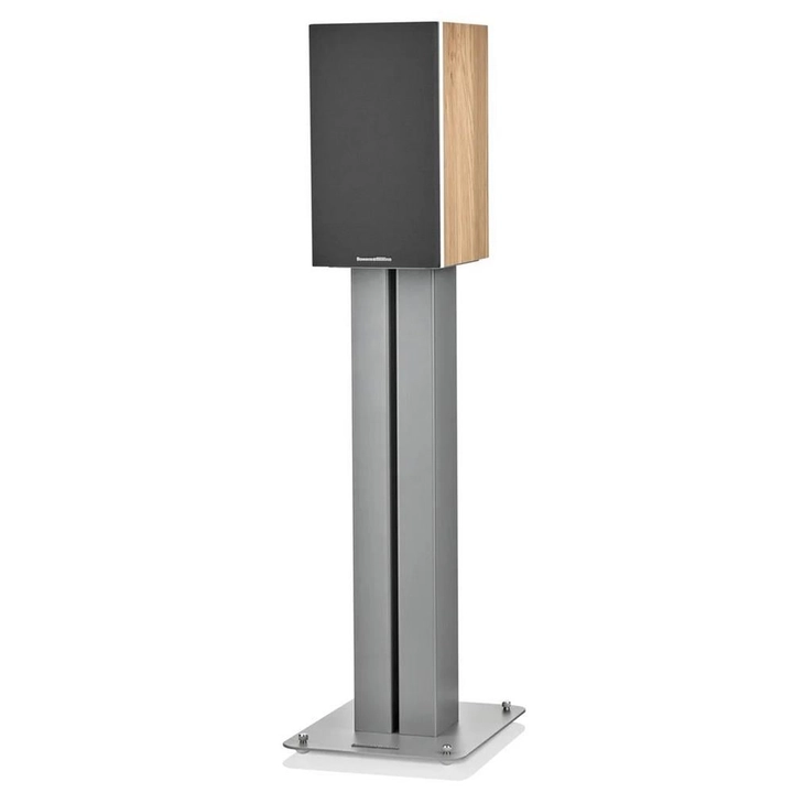 Bowers & Wilkins 607 S3 Bookshelf/Raftipi Hoparlörler Oak Çift - Tekne Ses Sistemi