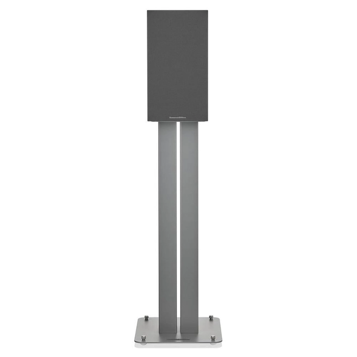 Bowers & Wilkins 607 S3 Bookshelf/Raftipi Hoparlörler Beyaz Çift - Tekne Ses Sistemi