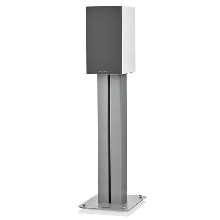Bowers & Wilkins 607 S3 Bookshelf/Raftipi Hoparlörler Beyaz Çift - Tekne Ses Sistemi