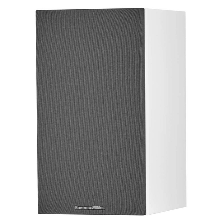 Bowers & Wilkins 607 S3 Bookshelf/Raftipi Hoparlörler Beyaz Çift - Tekne Ses Sistemi