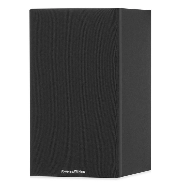 Bowers & Wilkins 607 S3 Bookshelf/Raftipi Hoparlörler Siyah Çift - Tekne Ses Sistemi