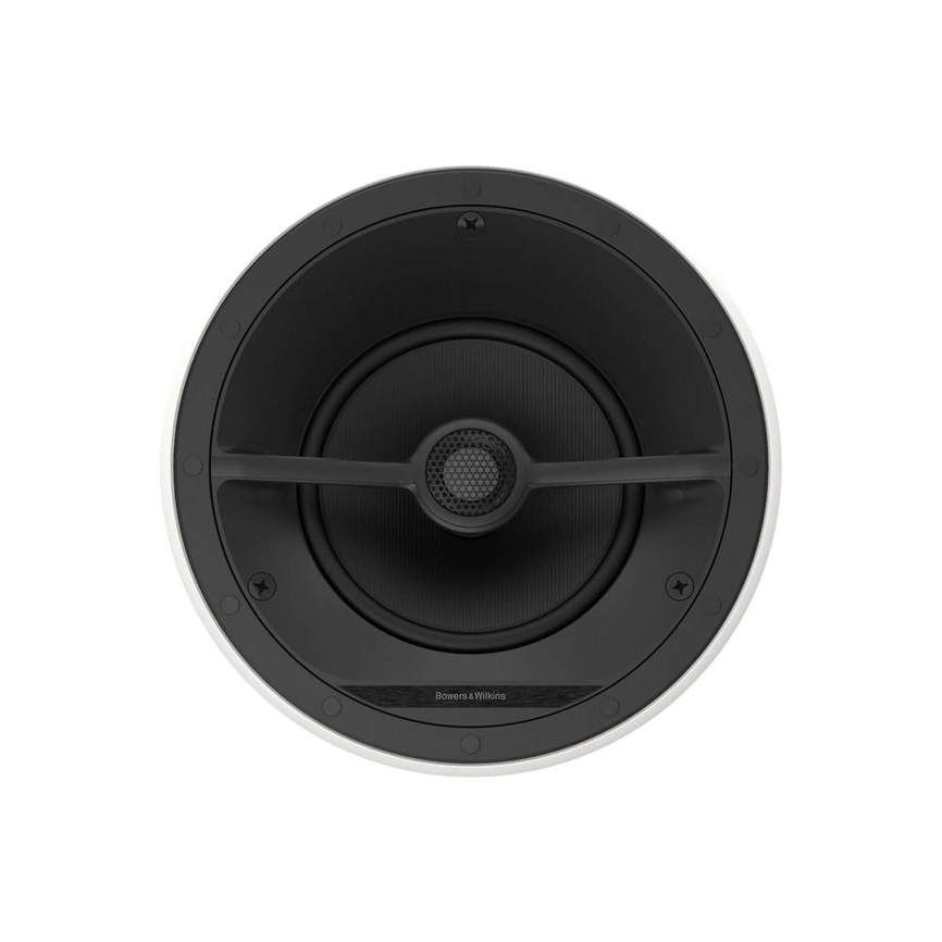Bowers & Wilkins 700 Series CCM7.5 S2 7'' In-Ceiling/Tavan Tipi Hoparlörler Adet - Tekne Ses Sistemi