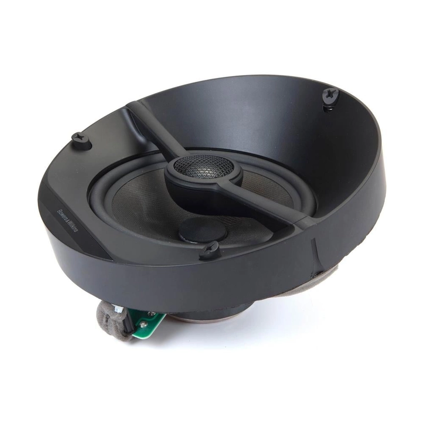 Bowers & Wilkins 700 Series CCM7.5 S2 7'' In-Ceiling/Tavan Tipi Hoparlörler Adet - Tekne Ses Sistemi