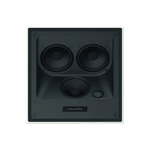 Bowers & Wilkins 700 Series CCM7.3 S2 In-Ceiling/Tavan Tipi Hoparlörler Adet - Tekne Ses Sistemi
