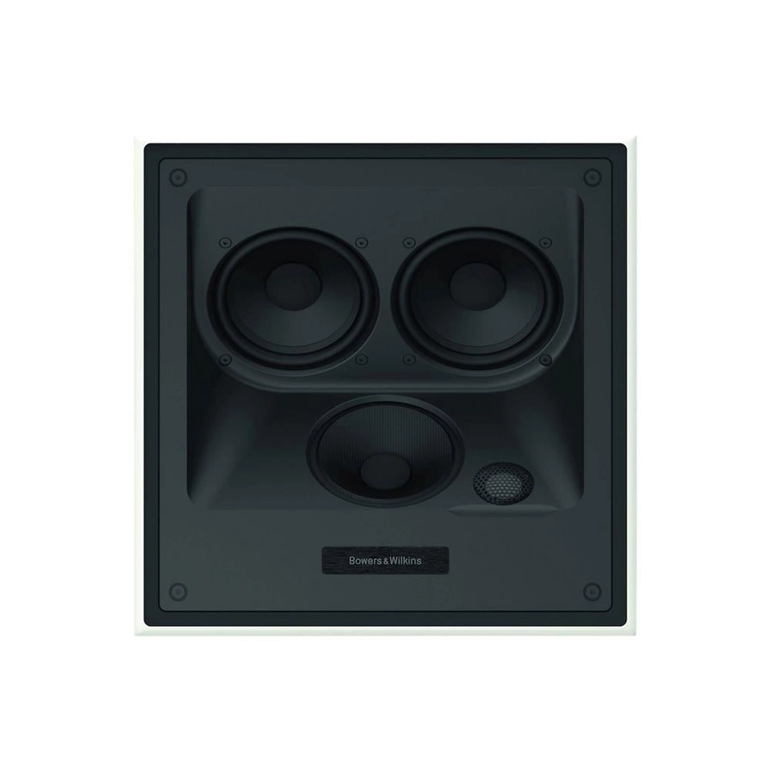 Bowers & Wilkins 700 Series CCM7.3 S2 In-Ceiling/Tavan Tipi Hoparlörler Adet - Tekne Ses Sistemi