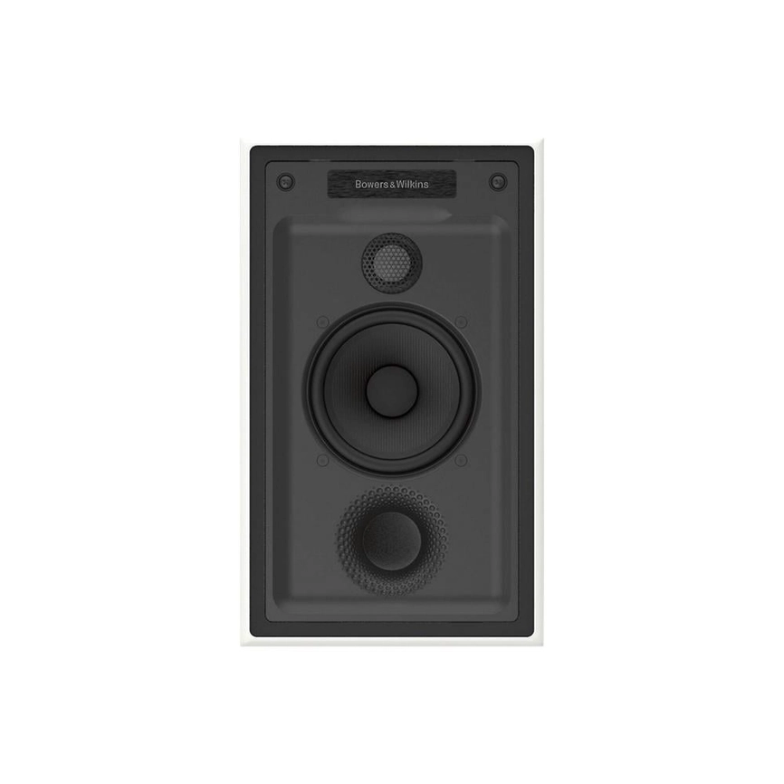 Bowers & Wilkins 700 Series CWM7.5 S2 In-Wall/Duvariçi Hoparlörler Adet - Tekne Ses Sistemi