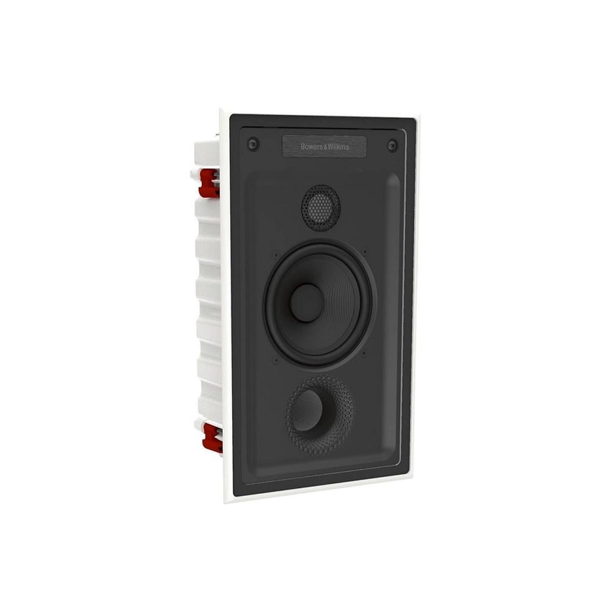 Bowers & Wilkins 700 Series CWM7.5 S2 In-Wall/Duvariçi Hoparlörler Adet - Tekne Ses Sistemi