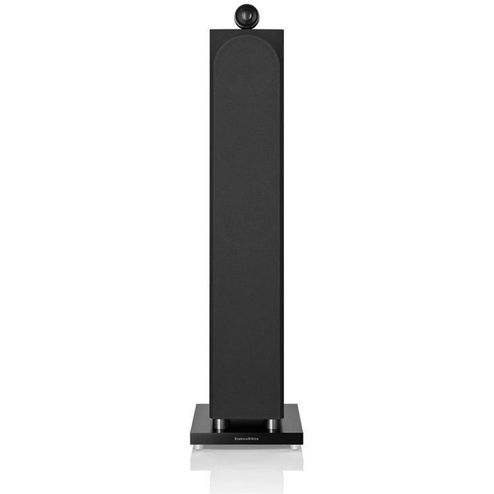 Bowers & Wilkins 702 S3 Signature Tower/Kule Hoparlör Midnight Blue Metallic Çift - Tekne Ses Sistemi