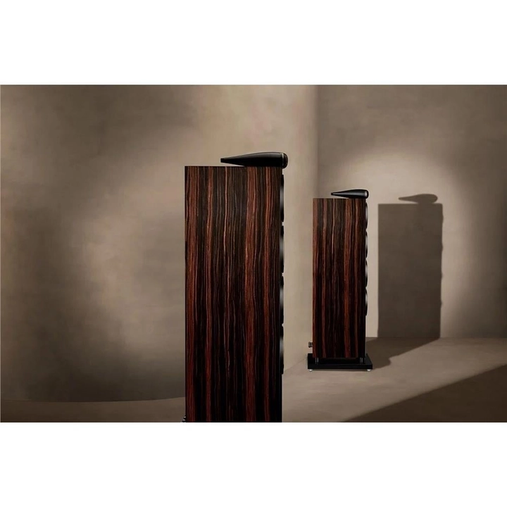 Bowers & Wilkins 702 S3 Signature Tower/Kule Hoparlör Datuk Gloss Çift - Tekne Ses Sistemi