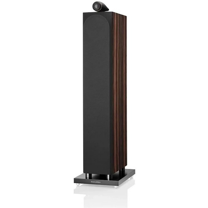 Bowers & Wilkins 702 S3 Signature Tower/Kule Hoparlör Datuk Gloss Çift - Tekne Ses Sistemi