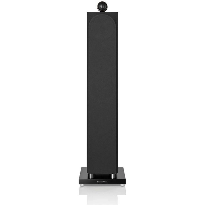 Bowers & Wilkins 702 S3 Signature Tower/Kule Hoparlör Datuk Gloss Çift - Tekne Ses Sistemi