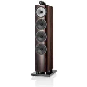 Bowers & Wilkins 702 S3 Signature Tower/Kule Hoparlör Datuk Gloss Çift - Tekne Ses Sistemi