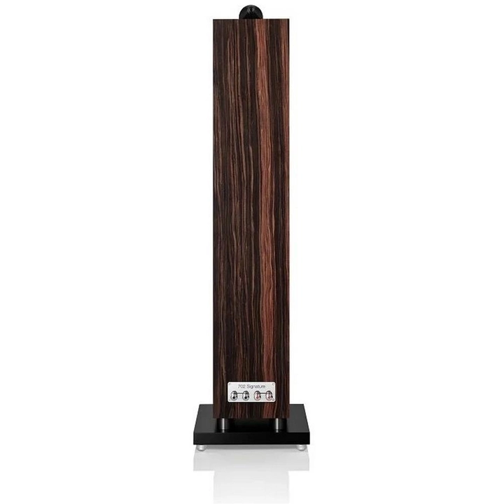 Bowers & Wilkins 702 S3 Signature Tower/Kule Hoparlör Datuk Gloss Çift - Tekne Ses Sistemi