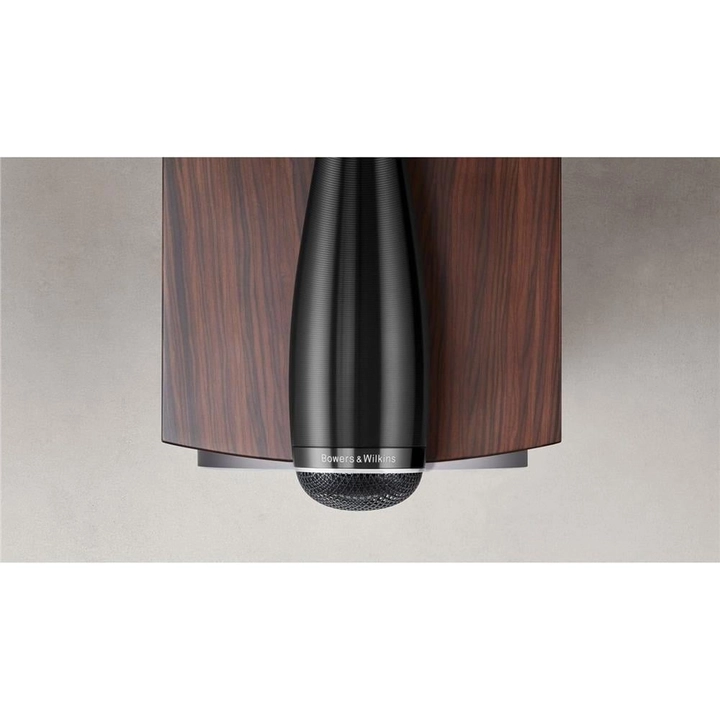 Bowers & Wilkins 703 S3 Tower/Kule Hoparlör Mocha Çift - Tekne Ses Sistemi