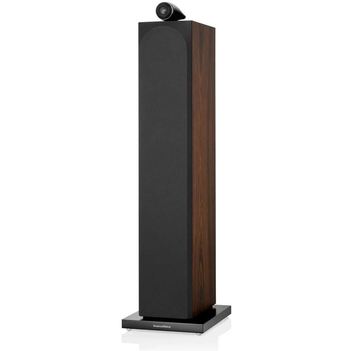 Bowers & Wilkins 703 S3 Tower/Kule Hoparlör Mocha Çift - Tekne Ses Sistemi