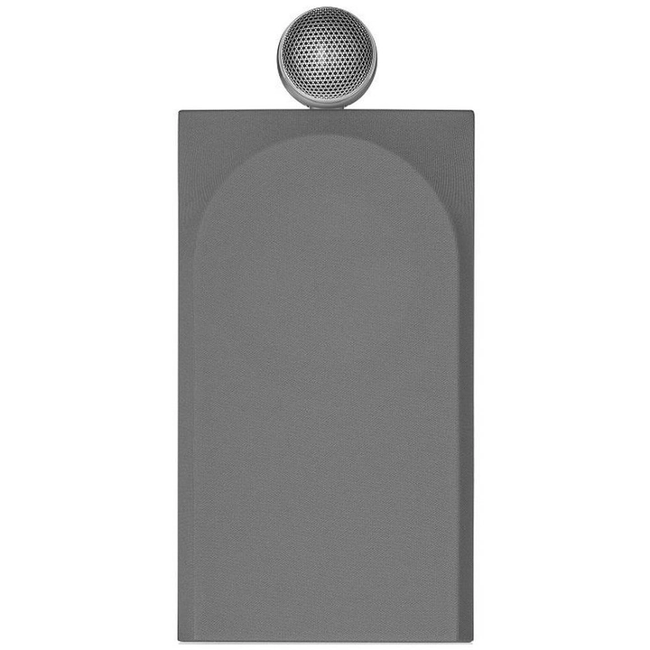 Bowers & Wilkins 705 S3 Bookshelf/Raftipi Hoparlör Beyaz Çift - Tekne Ses Sistemi