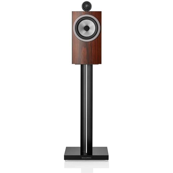 Bowers & Wilkins 705 S3 Bookshelf/Raftipi Hoparlör Mocha Çift - Tekne Ses Sistemi