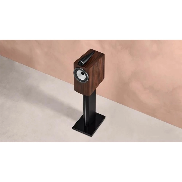 Bowers & Wilkins 705 S3 Bookshelf/Raftipi Hoparlör Mocha Çift - Tekne Ses Sistemi