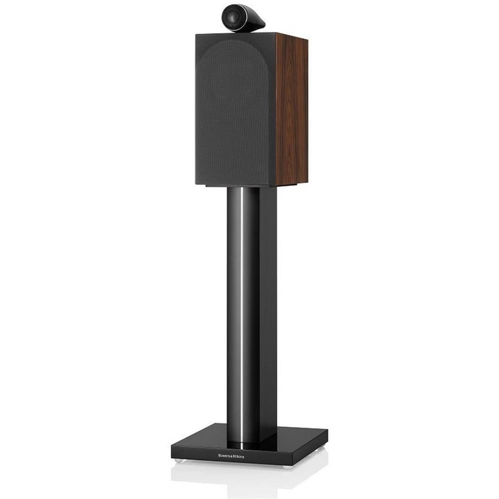 Bowers & Wilkins 705 S3 Bookshelf/Raftipi Hoparlör Mocha Çift - Tekne Ses Sistemi