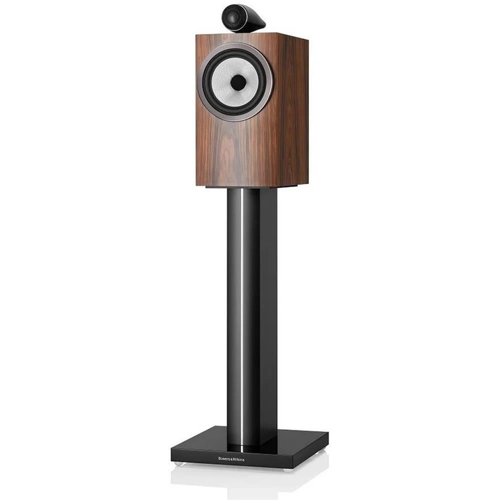 Bowers & Wilkins 705 S3 Bookshelf/Raftipi Hoparlör Mocha Çift - Tekne Ses Sistemi