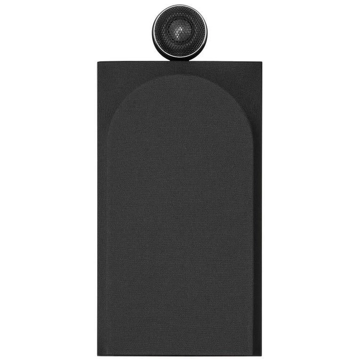 Bowers & Wilkins 705 S3 Bookshelf/Raftipi Hoparlör Mocha Çift - Tekne Ses Sistemi