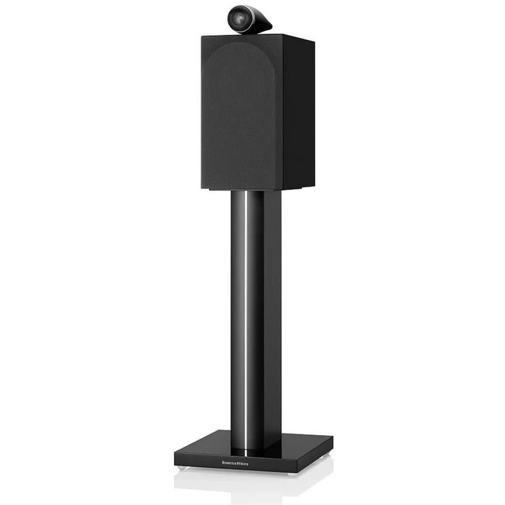 Bowers & Wilkins 705 S3 Bookshelf/Raftipi Hoparlör Parlak Siyah Çift - Tekne Ses Sistemi