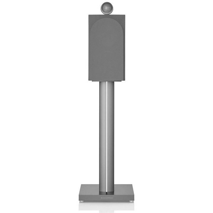 Bowers & Wilkins 705 S3 Bookshelf/Raftipi Hoparlör Beyaz Çift - Tekne Ses Sistemi