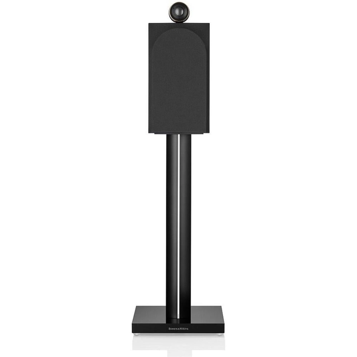 Bowers & Wilkins 705 S3 Signature Bookshelf/Raftipi Hoparlör Midnight Blue Metallic Çift - Tekne Ses Sistemi
