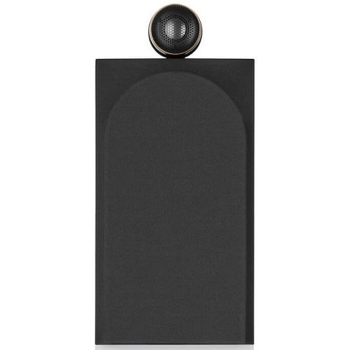 Bowers & Wilkins 705 S3 Signature Bookshelf/Raftipi Hoparlör Midnight Blue Metallic Çift - Tekne Ses Sistemi