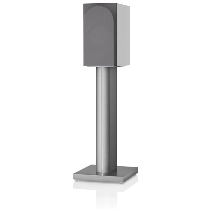 Bowers & Wilkins 706 S3 Bookshelf/Raftipi Hoparlör Beyaz Çift - Tekne Ses Sistemi