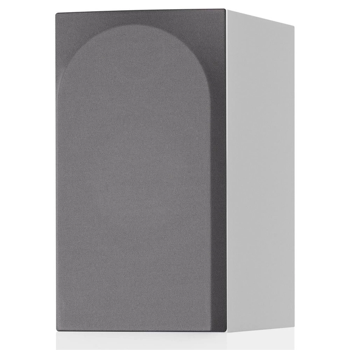 Bowers & Wilkins 706 S3 Bookshelf/Raftipi Hoparlör Beyaz Çift - Tekne Ses Sistemi