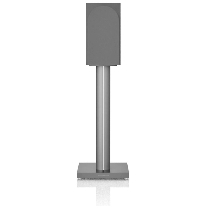 Bowers & Wilkins 706 S3 Bookshelf/Raftipi Hoparlör Beyaz Çift - Tekne Ses Sistemi