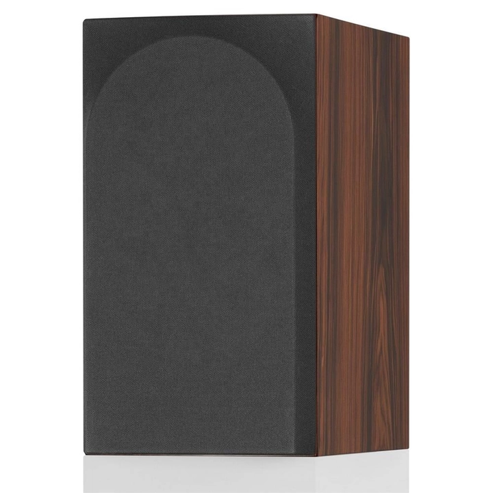 Bowers & Wilkins 706 S3 Bookshelf/Raftipi Hoparlör Mocha Çift - Tekne Ses Sistemi