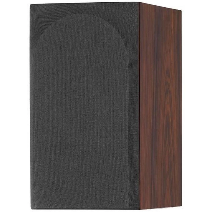 Bowers & Wilkins 707 S3 Bookshelf/Raftipi Hoparlörler Mocha Çift - Tekne Ses Sistemi