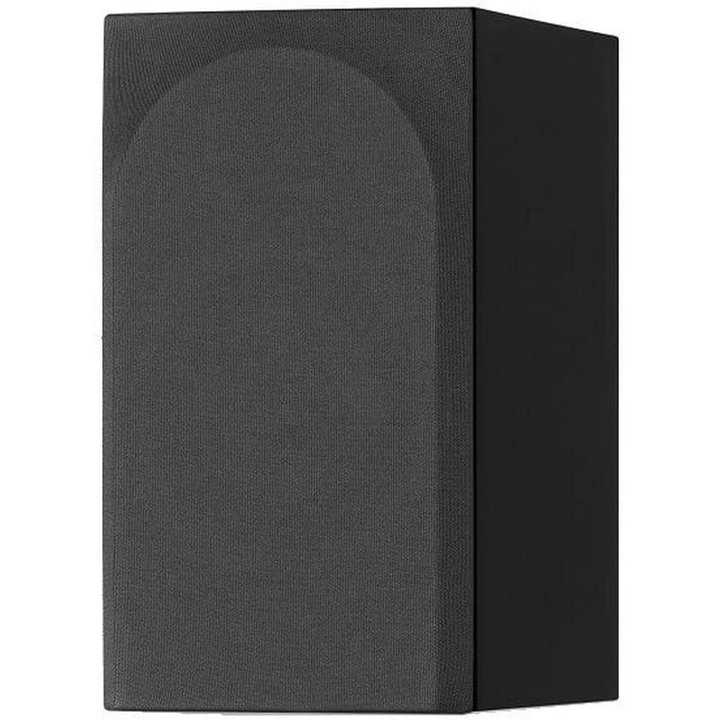 Bowers & Wilkins 707 S3 Bookshelf/Raftipi Hoparlör Parlak Siyah Çift - Tekne Ses Sistemi