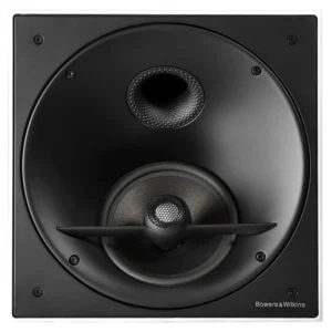 Bowers & Wilkins 800 Series CCM8.5D 7'' In-Ceiling/Tavan Tipi Hoparlörler Adet - Tekne Ses Sistemi